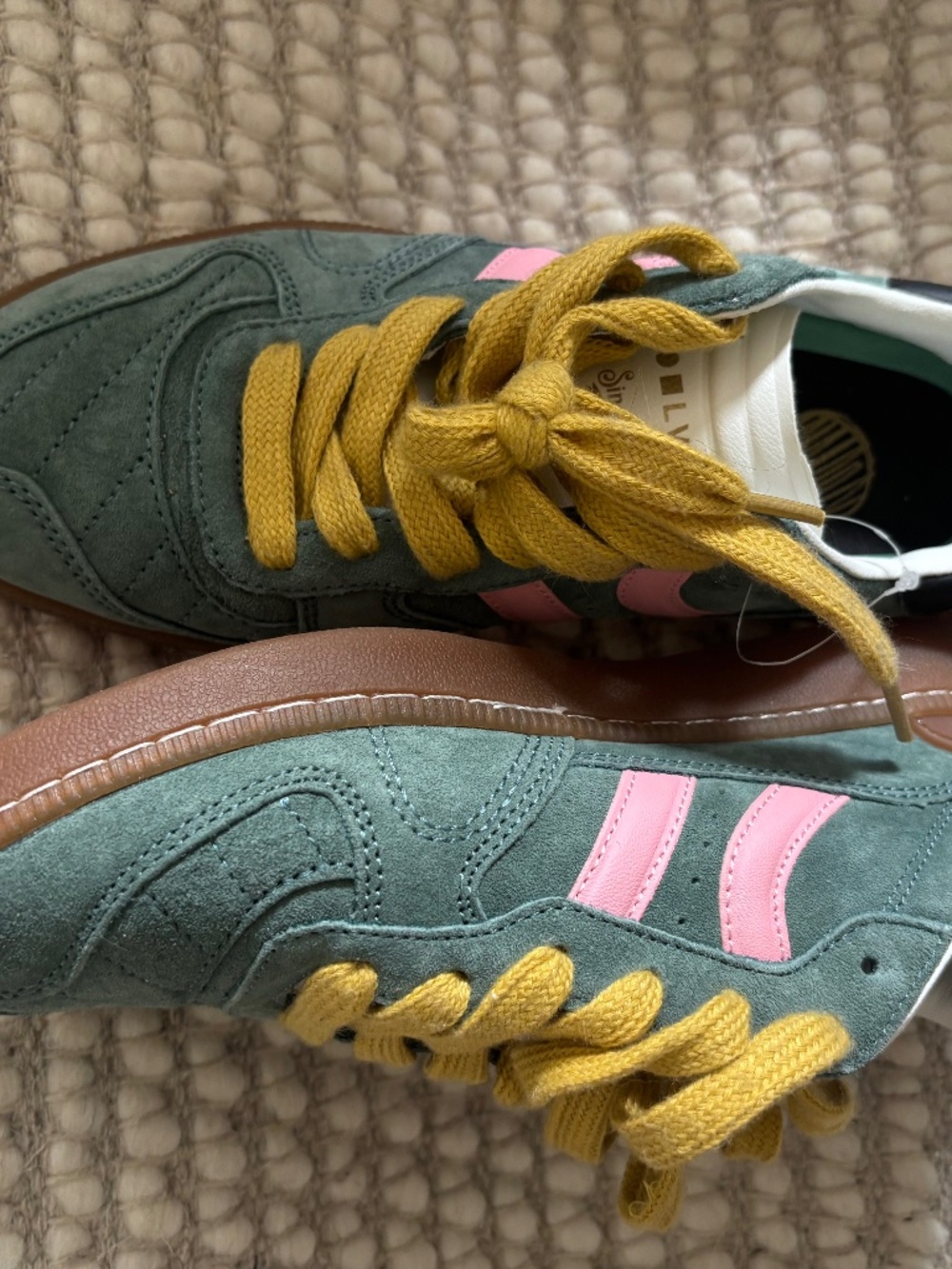 Coolway sneakers